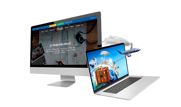 dise&ntilde;o de p&aacute;ginas web en lima