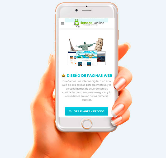 dise&ntilde;o web en per&uacute;