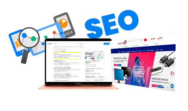 expertos seo