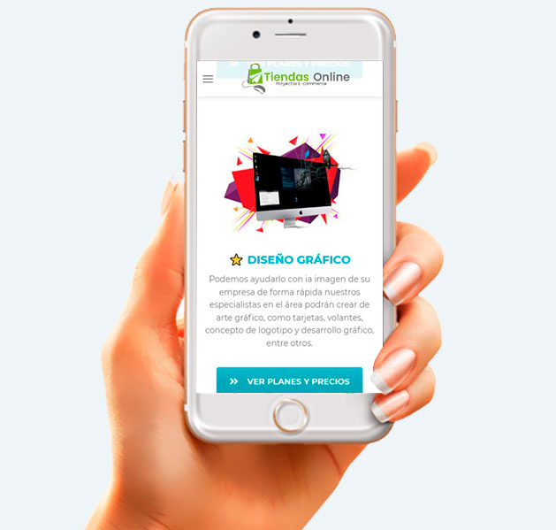 servicio de diseño gráfico en perú